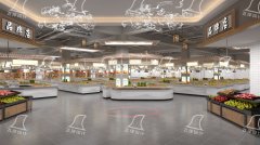 農產品批發(fā)市場規(guī)劃設計要點有哪些？